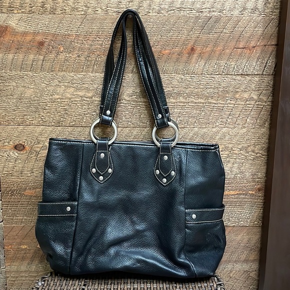 Cole Reaction Bags Cole Reaction Womens Leather